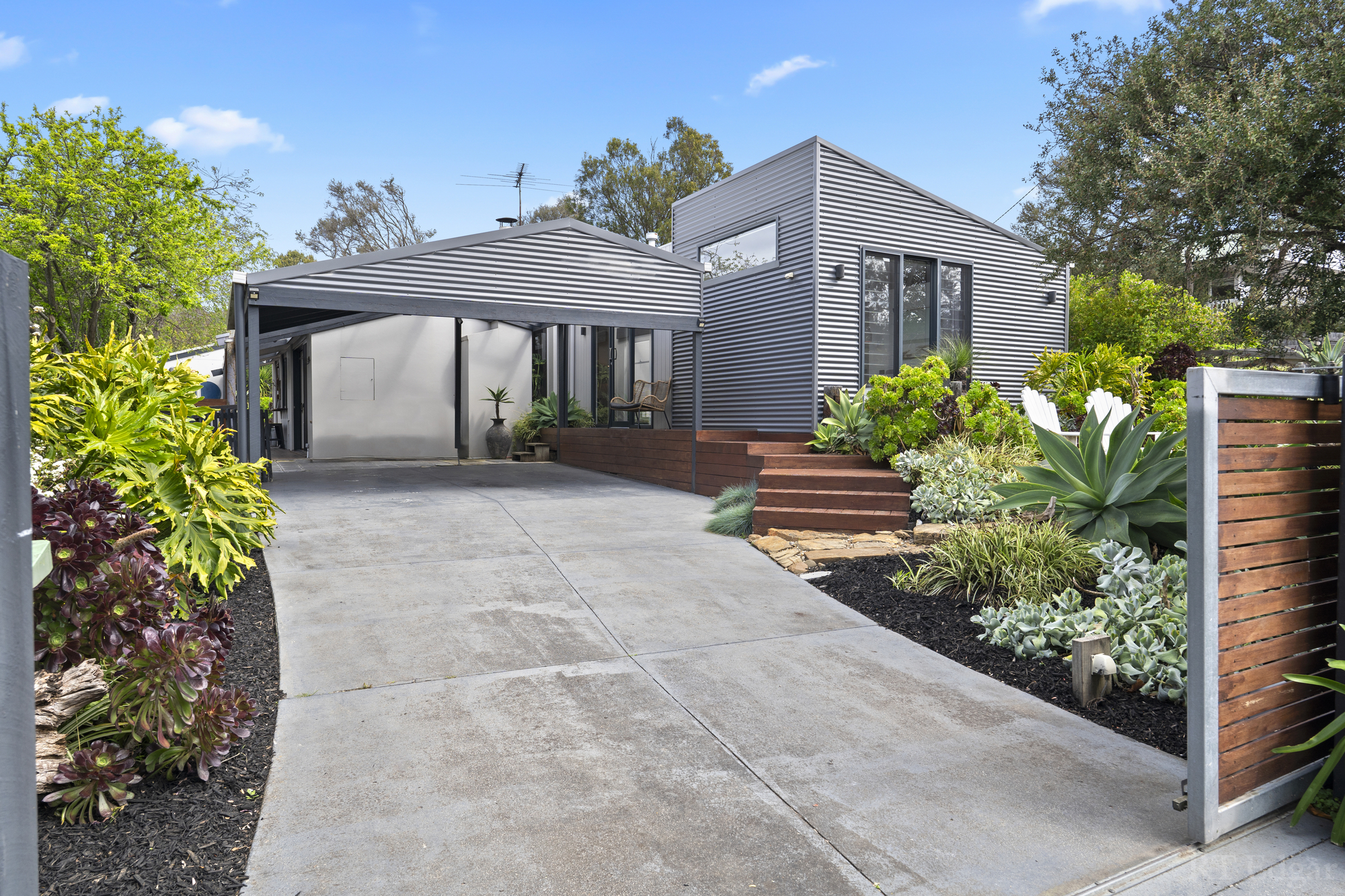 11 SUSSEX RD, RYE VIC 3941, 0房, 0浴, House