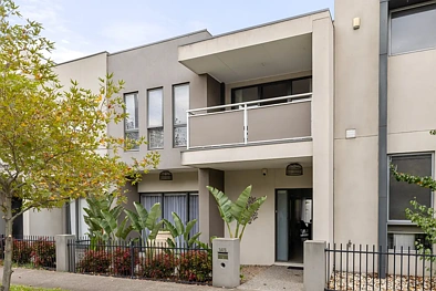 Caroline Springs 3Zimmer Live Where Everything Happens - Caroline Springs Lifestyle