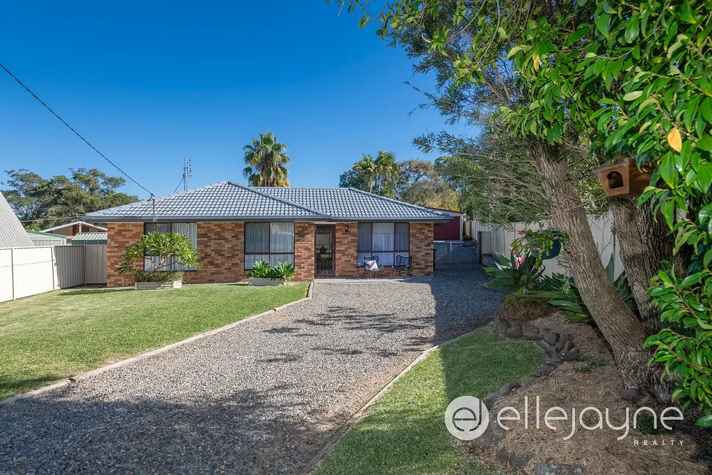 Windermere Park 3ห้องนอน GREAT INVESTMENT OR FIRST HOME SET ON HUGE 845SQM BLOCK
