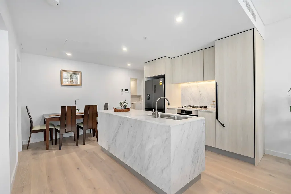 Macquarie Park 2 Bedroom Contact David Lao 0466 756 377 to book an inspection