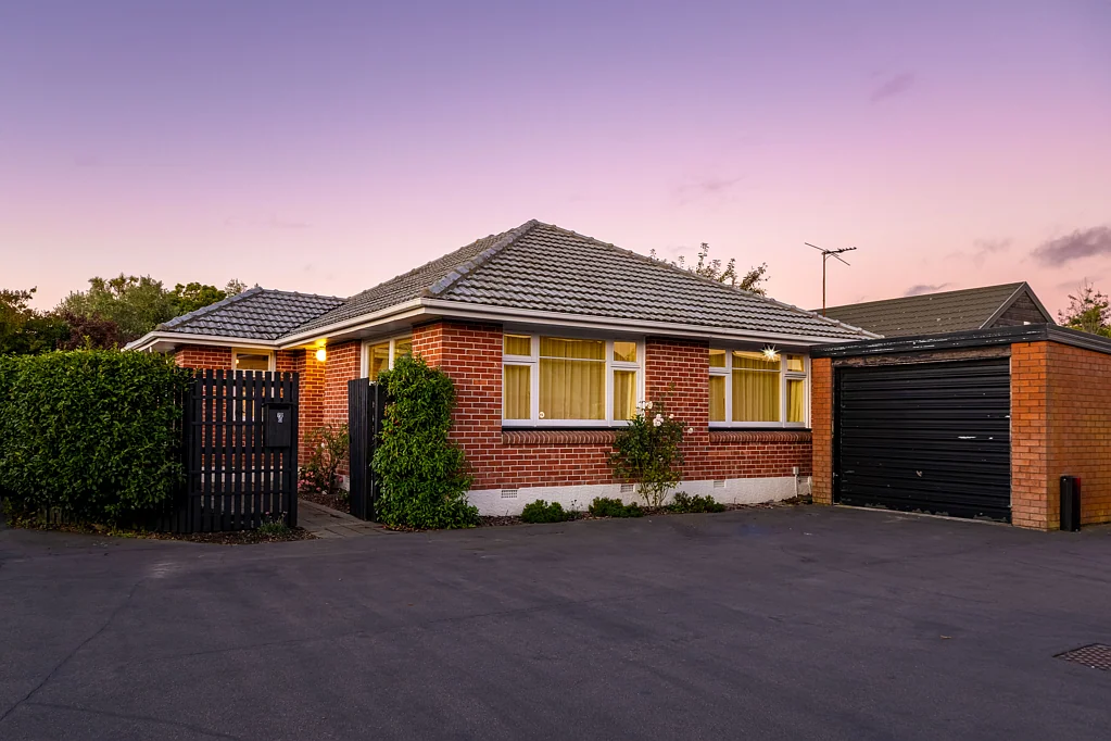72G Tuckers Road, Casebrook, Christchurch, Canterbury
