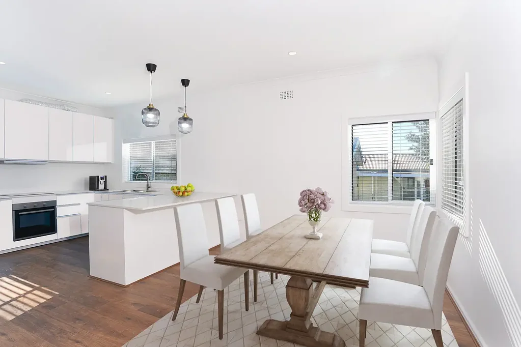 STUNNING, COMPLETELY RENOVATED FAMILY HOME!