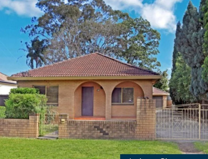 205 George Street, Parramatta, Parramatta (Northwest suburbs), 3 Kuwarto, 2 Banyo, House