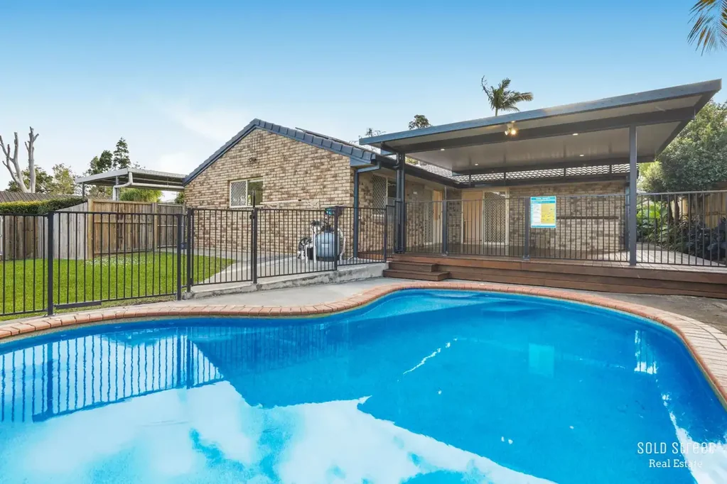 ਹੋਰ - 2 Sherman Drive, Upper Coomera, QLD 4209