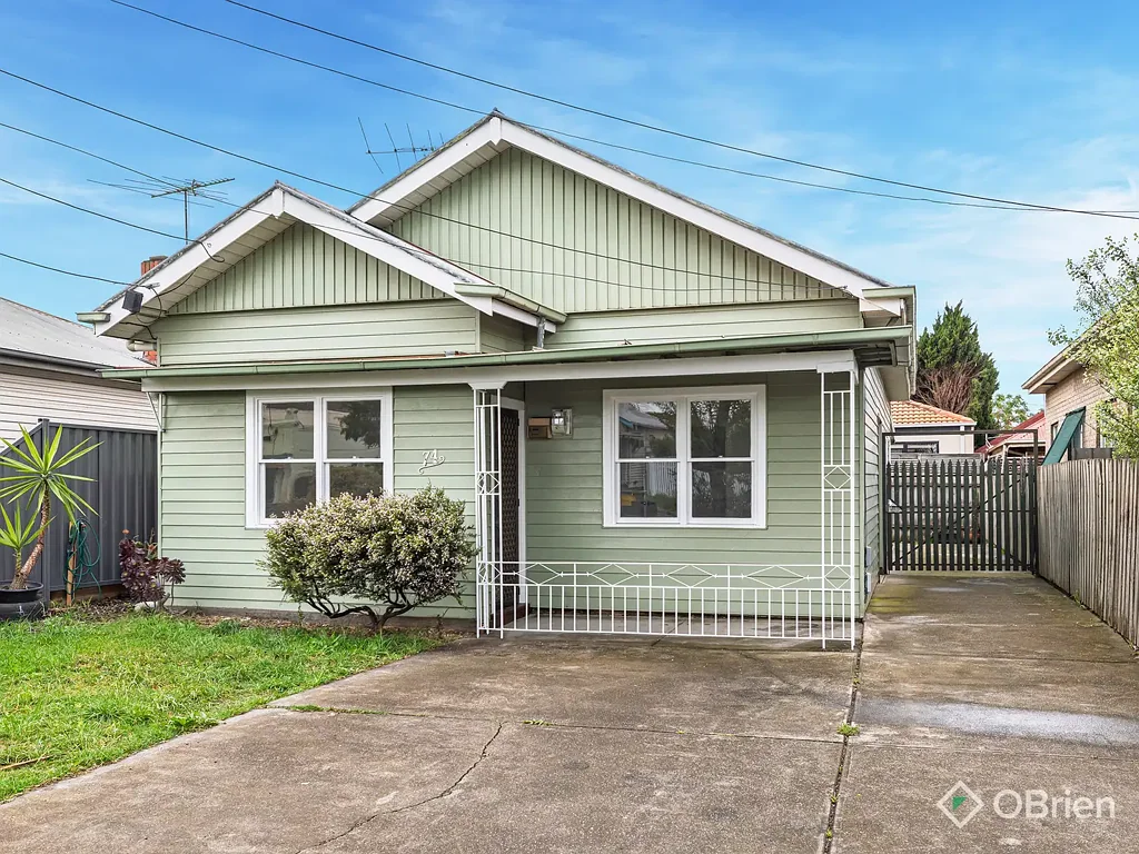74 Ballarat Road, Maidstone, VIC 3012