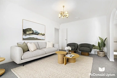 1/5 Cooper Street, Essendon, VIC 3040, 2 slaapkamers, 1 badkamers, Unit