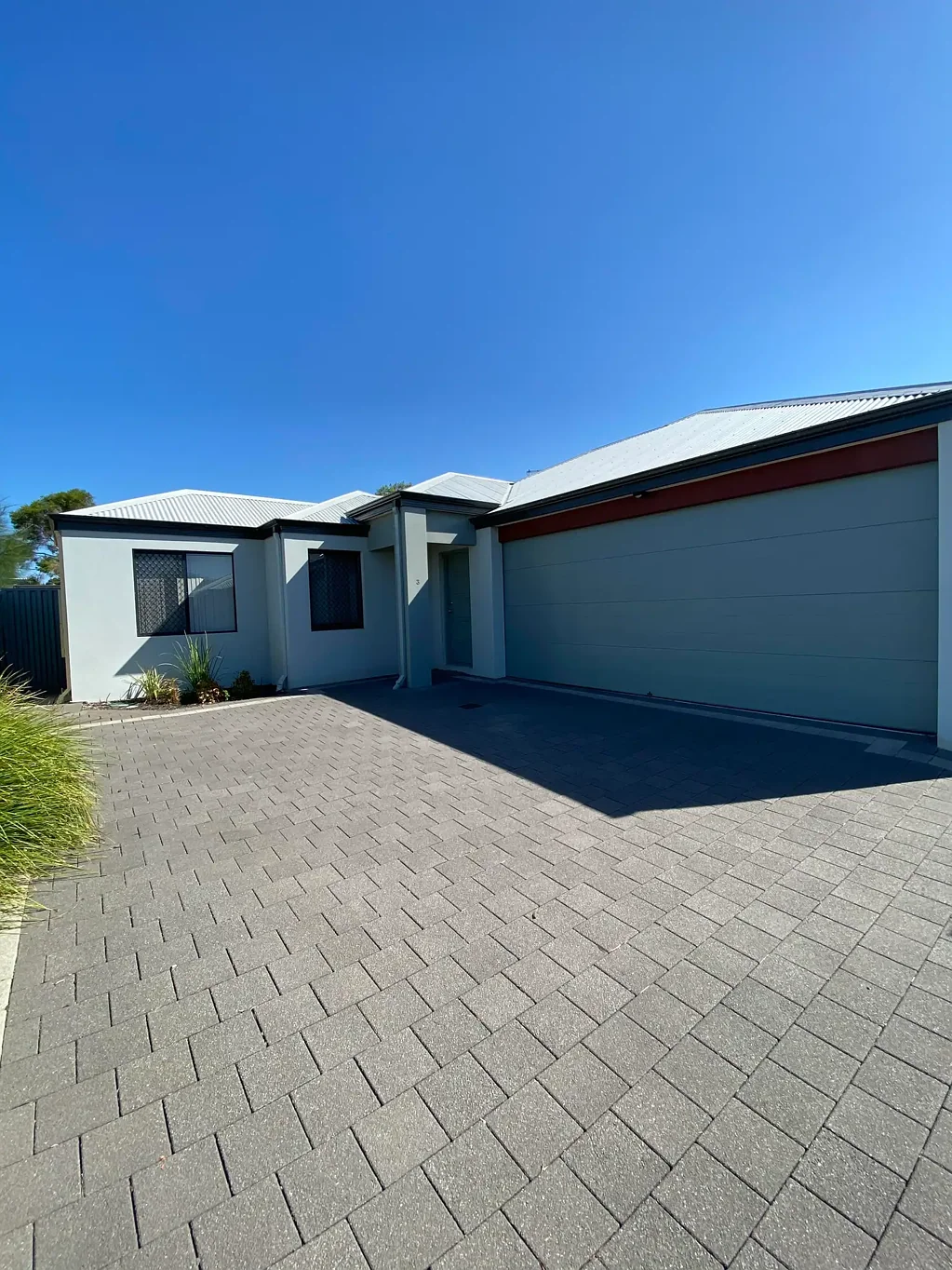 Modern House in Prime Location