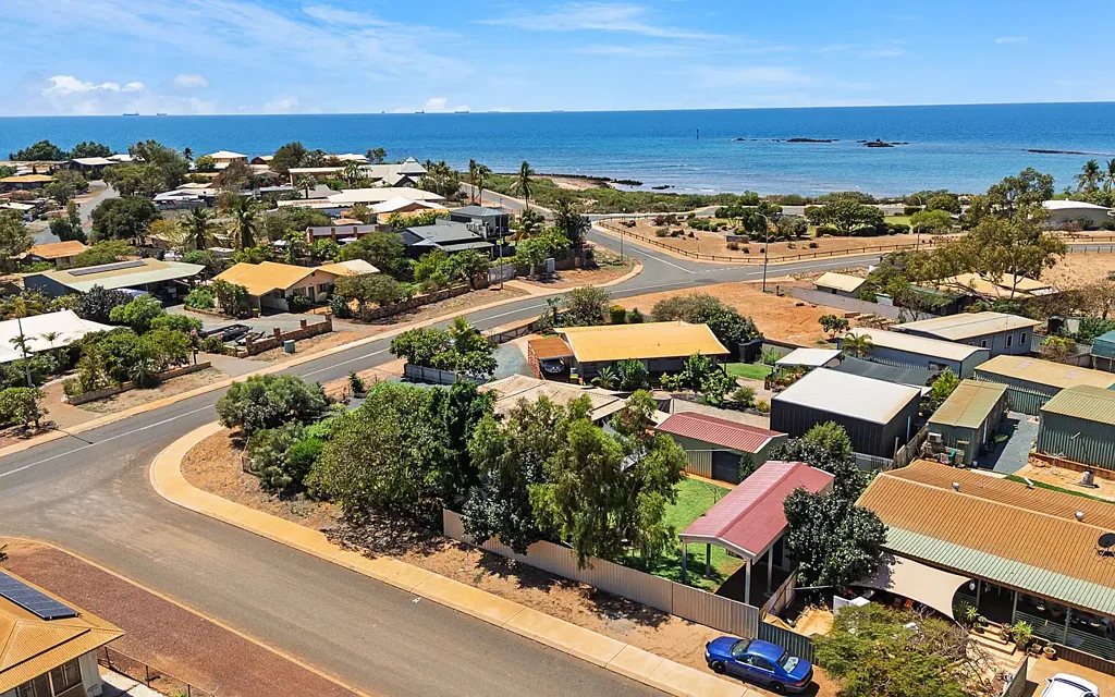 1 Bruce Way, Point Samson, WA 6720
