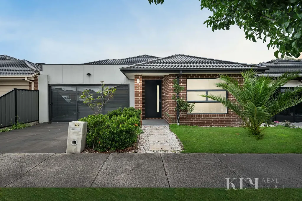 Stylish, Spacious & Ready to Enjoy