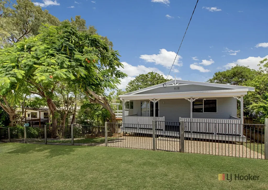 4 Neptune Street, Tannum Sands, QLD 4680
