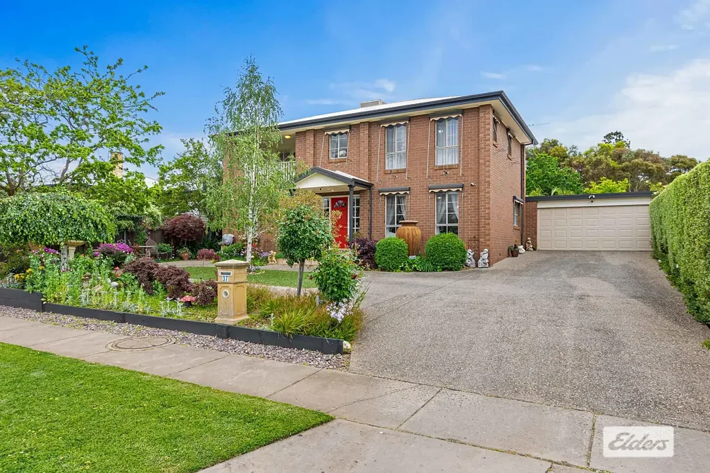 Stawell 4ห้องนอน Luxurious Family Living At It's Finest