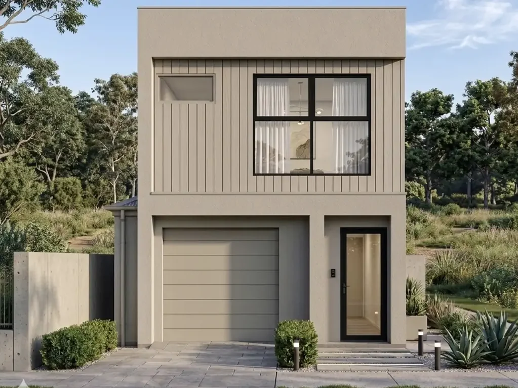 Noarlunga Downs 3 Bedroom Simple. Smart and Done Right!