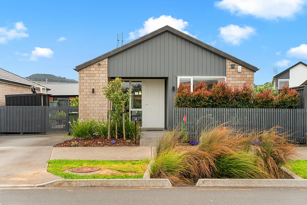 58 John Main Drive, Ramarama, Franklin, Auckland