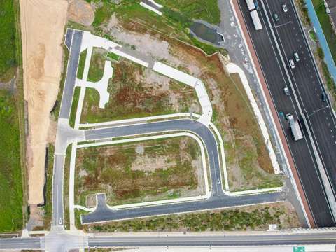 Rosehill  Prime Sections, Great Investment Opportunity