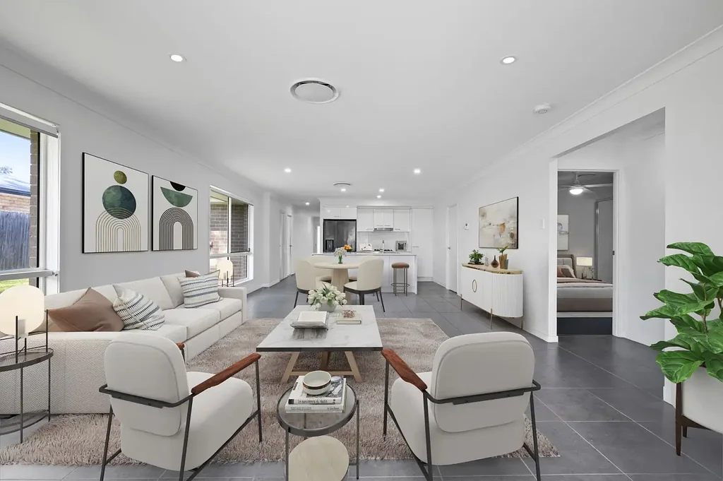 Bridgeman Downs 4 Bedroom The Perfect Family Home or Ideal Investment!