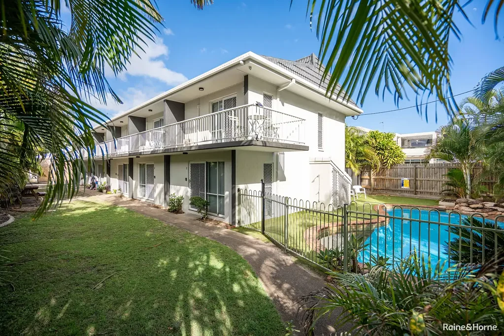 Torquay 12房  Esplanade Land Holding