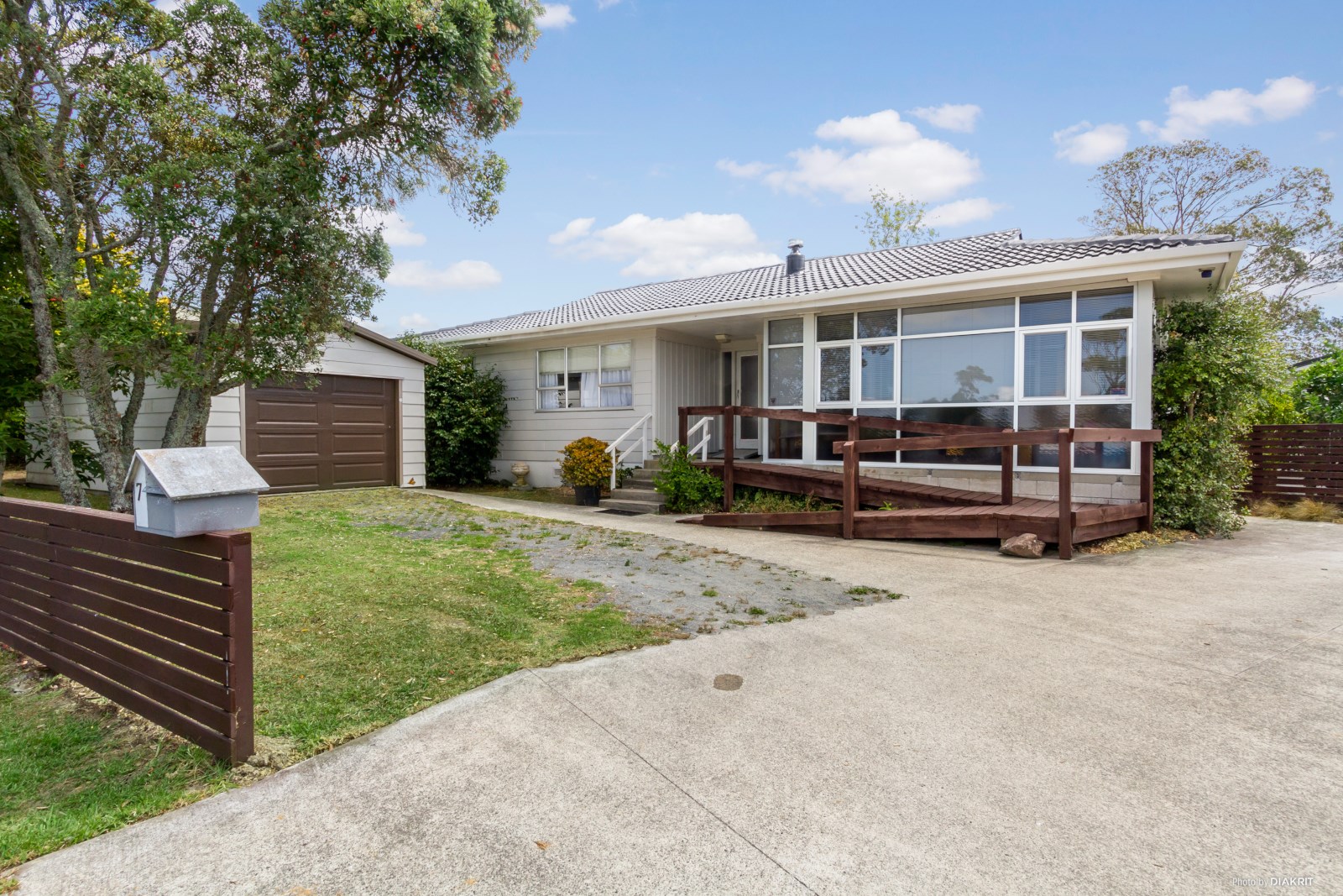 7 Sunhill Road, Sunnyvale, Auckland - Waitakere, 5 Kuwarto, 0 Banyo