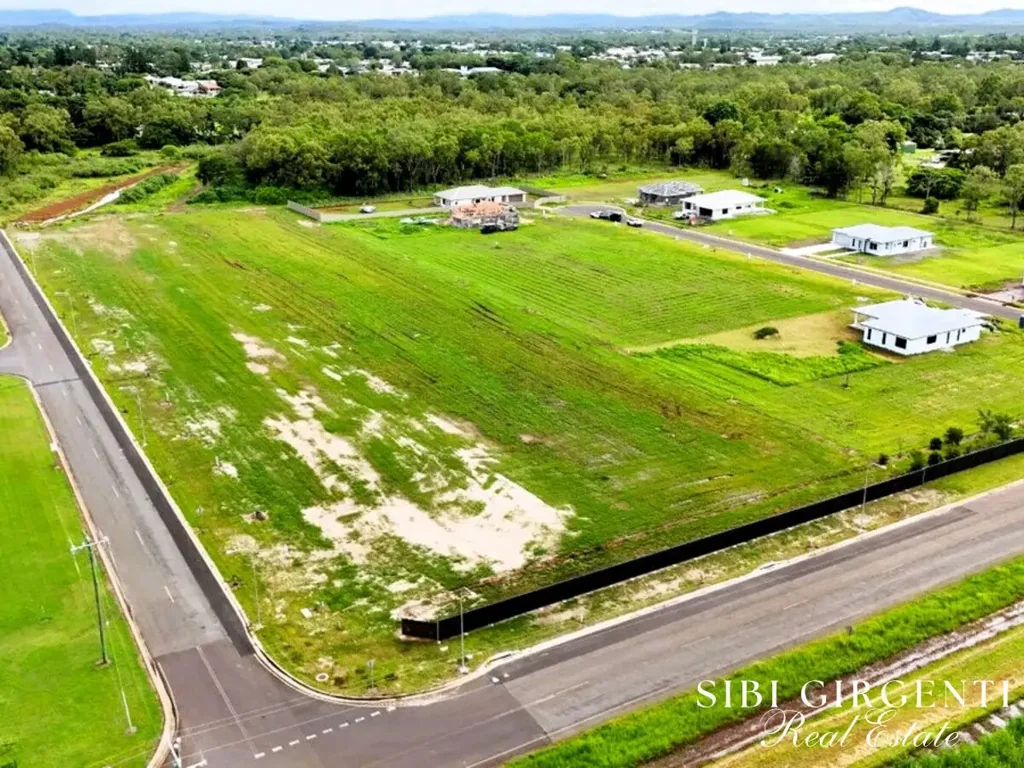 Mareeba Lot 1, Tilse Street, Prestige Gardens