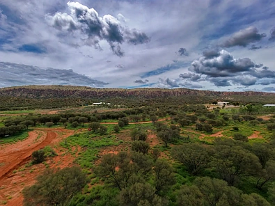 589 Ross Highway, Ross, NT 873, 0 slaapkamers, 0 badkamers, Lifestyle Property
