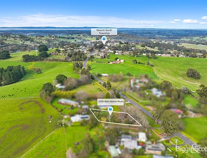 LOT lot 1/2056 Main Neerim Road, Neerim South, Traralagon , 0 habitaciones, 0 baños, Lifestyle Property