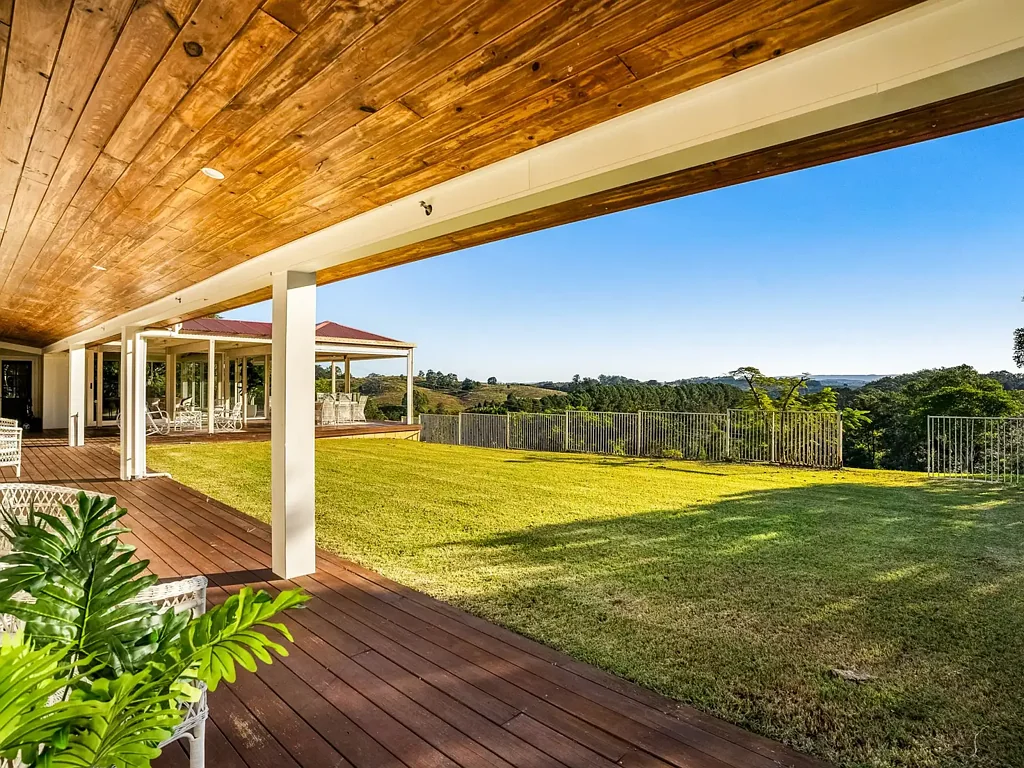 Dunoon 5房  Luxury Hinterland Lifestyle Estate