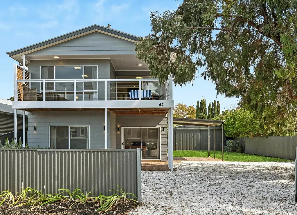 4A Herbert Street, Normanville, SA 5204