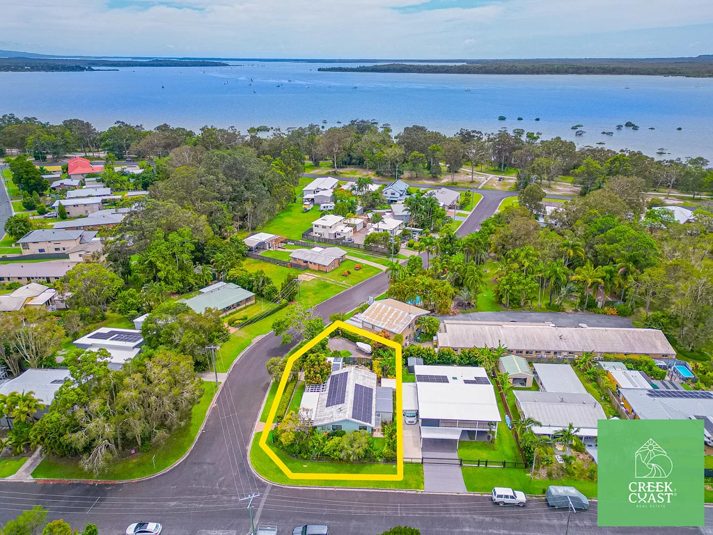 5 Impey Avenue, Tin Can Bay, QLD 4580