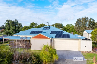8 Marginata Drive, Donnybrook, WA 6239, 4 Bedrooms, 2 Bathrooms, House