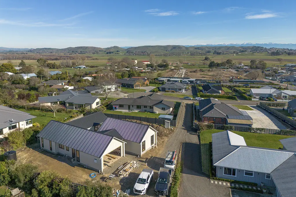 Waipukurau and Surrounds 3침실 Luxury living awaits!