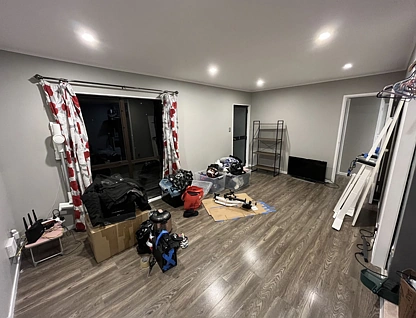 25 Rehia Road, 11410, Auckland, 3房, 1浴, 整租独立别墅