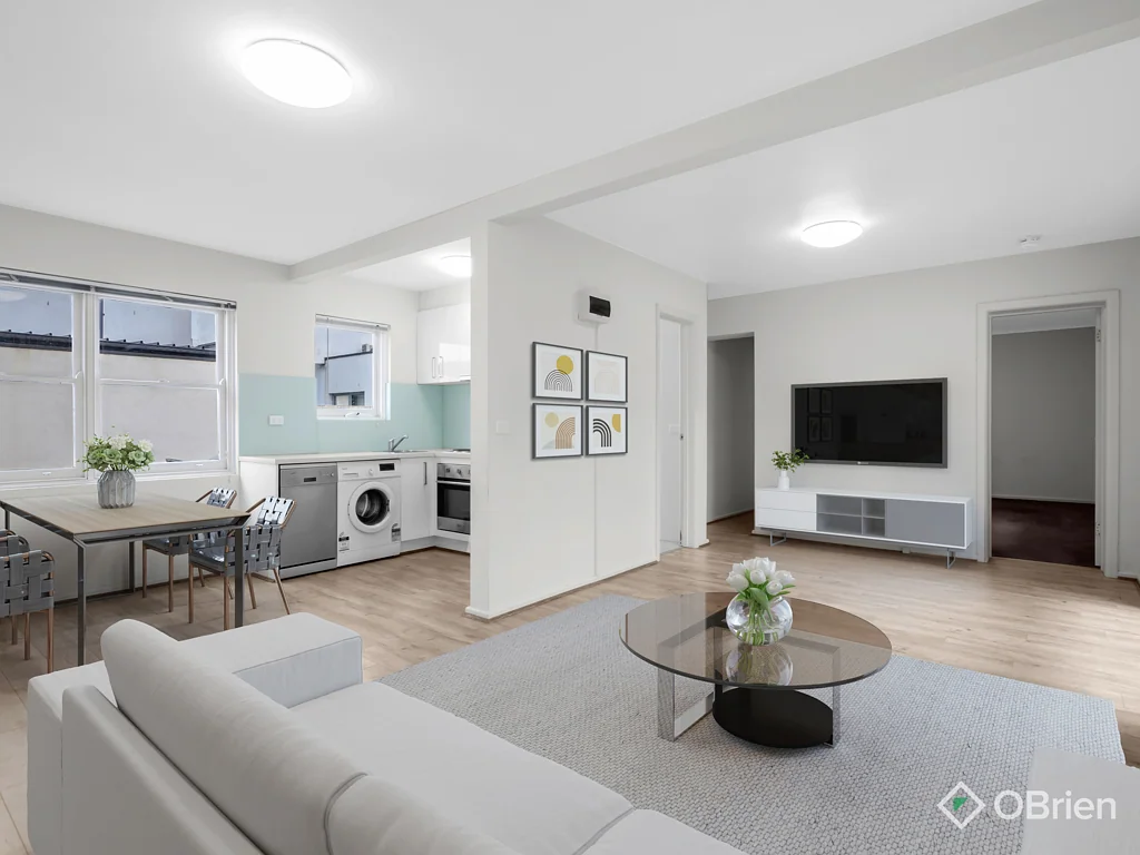1/18 Cochrane Street, Brighton, VIC 3186