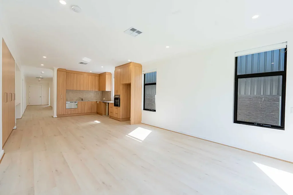 Mount Barker 3침실 High Physical Support SDA | Modern Living in Mount Barker.