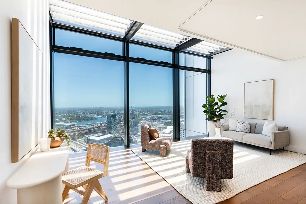 5408/101 Bathurst Street, Sydney, NSW 2000