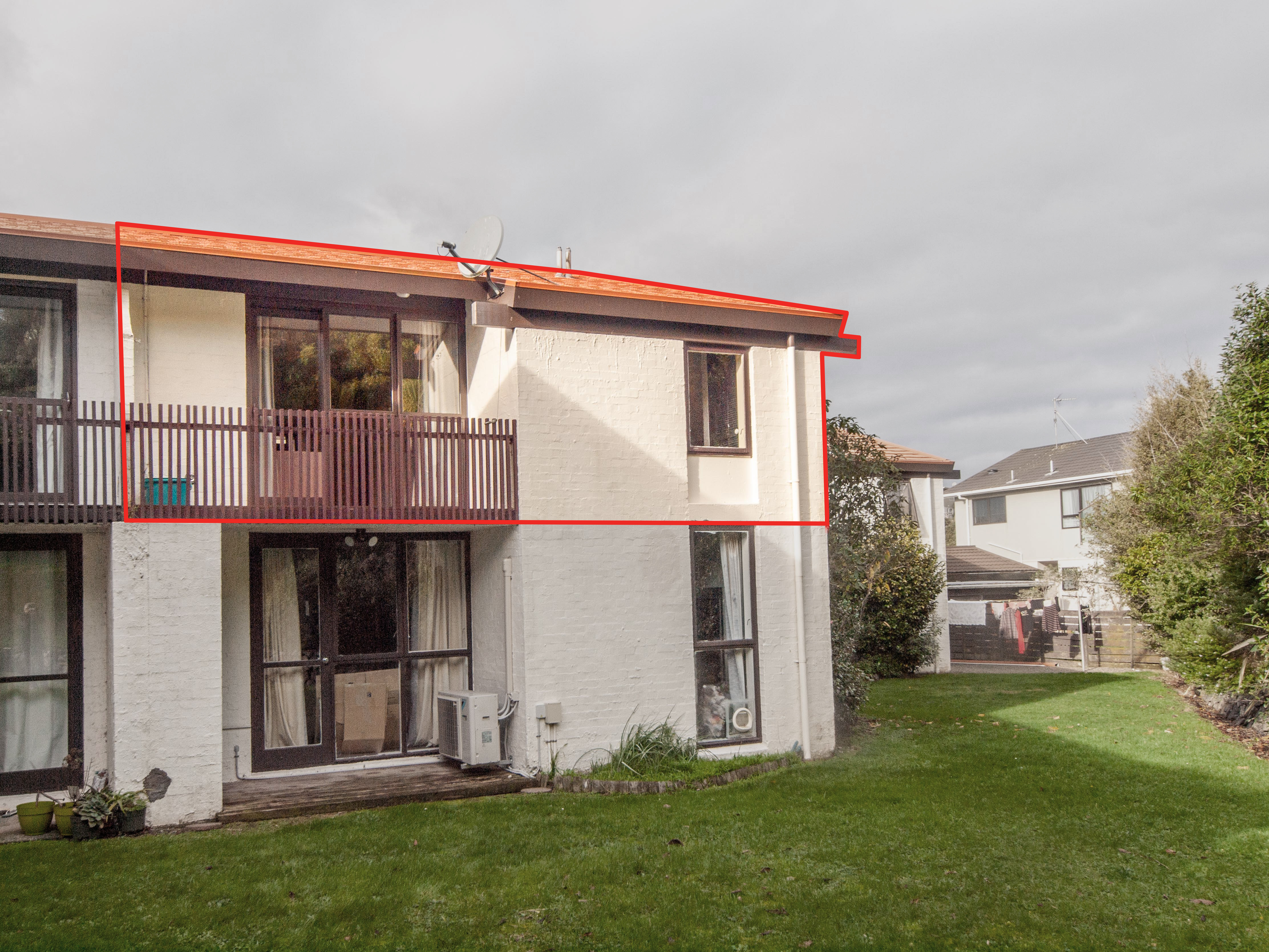 141h Churton Drive, Churton Park, Wellington, 2房, 1浴