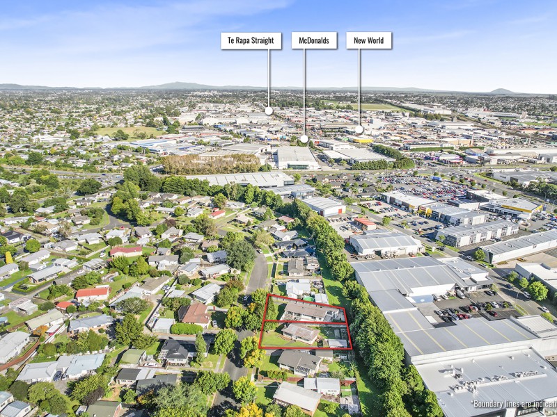 71 Oakfield Crescent, Pukete, Hamilton, 3房, 1浴