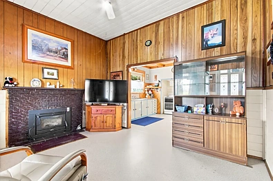 2 Albert Street, Yinnar, VIC 3869, 2 slaapkamers, 1 badkamers, House