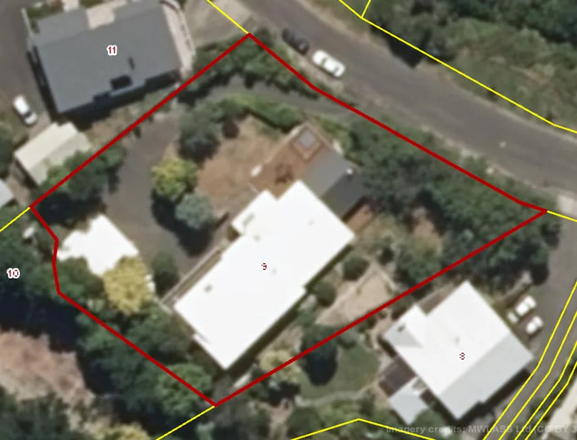 9 Mountain View Road, Fitzherbert, Palmerston North, 3 ਕਮਰੇ, 0 ਬਾਥਰੂਮ