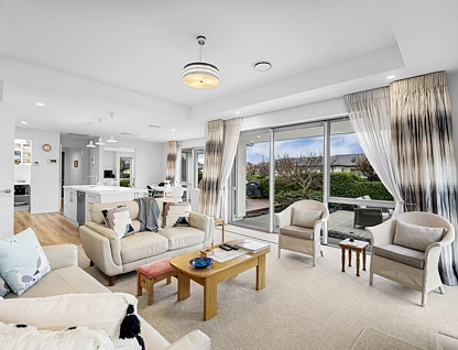 45 Farthing Drive, Prebbleton, Selwyn, 3房, 2浴, House