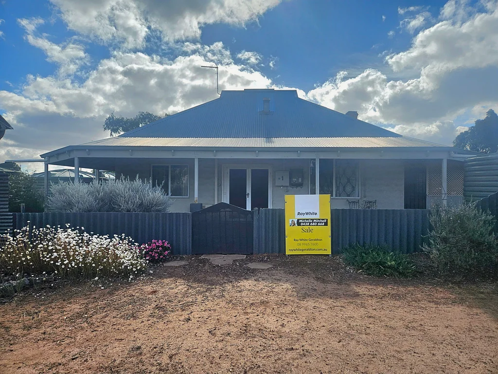 1 East Terrace, Nanson, WA 6532