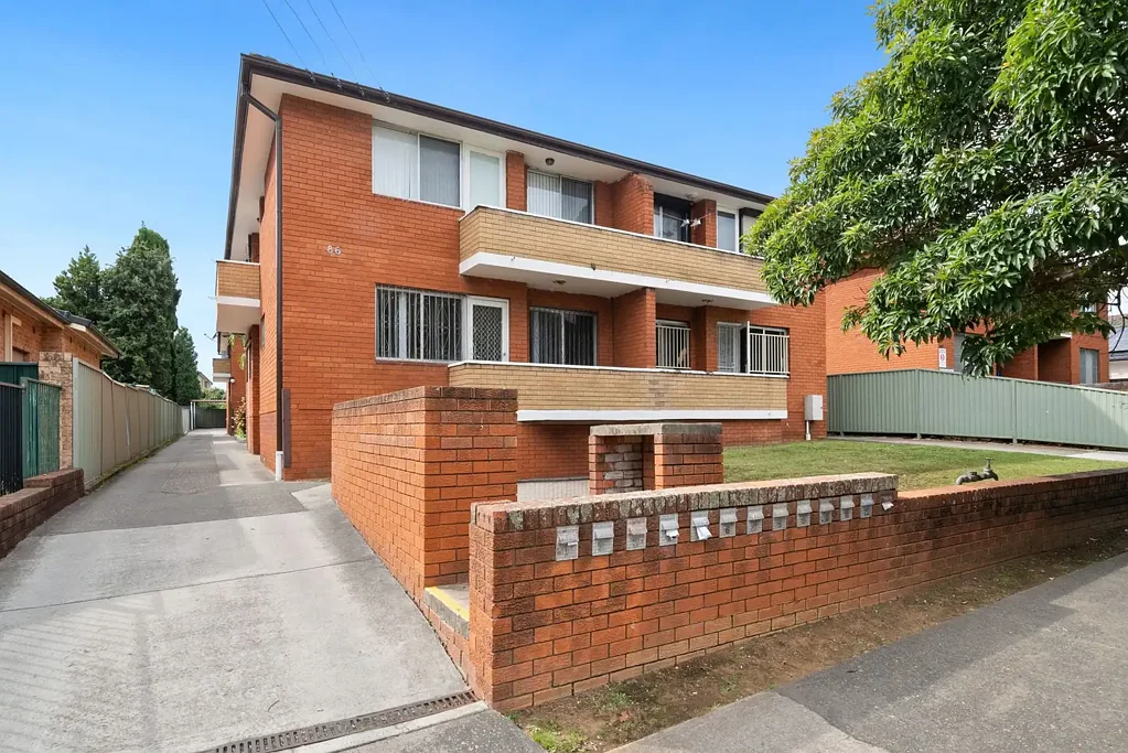 6/86 Victoria Road, Punchbowl, NSW 2196