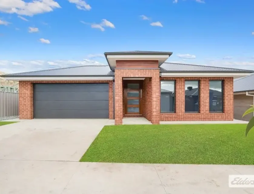 14 Birchall Crescent, Leneva, VIC 3691, 4房, 2浴, 整租独立别墅