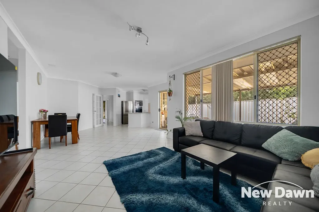 Modern comfort in the Heart of Bayswater