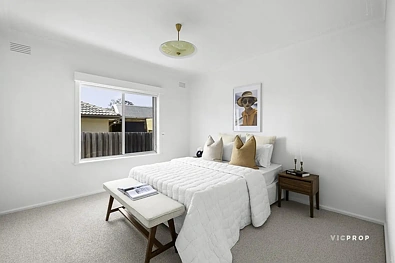 Kwarto - 31 Anderson Road, Fawkner, VIC 3060