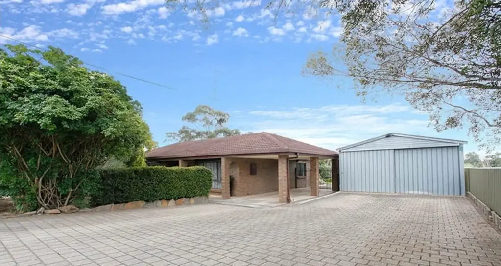 Barossa Charm Awaits!