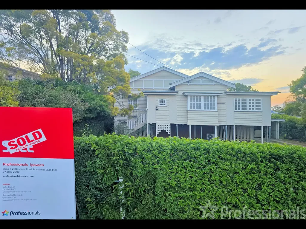 20 Dudleigh Street, Booval, QLD 4304