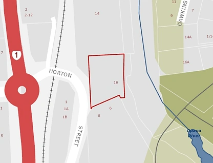 10 Horton Street, Mayfield, Marlborough, 0房, 0浴