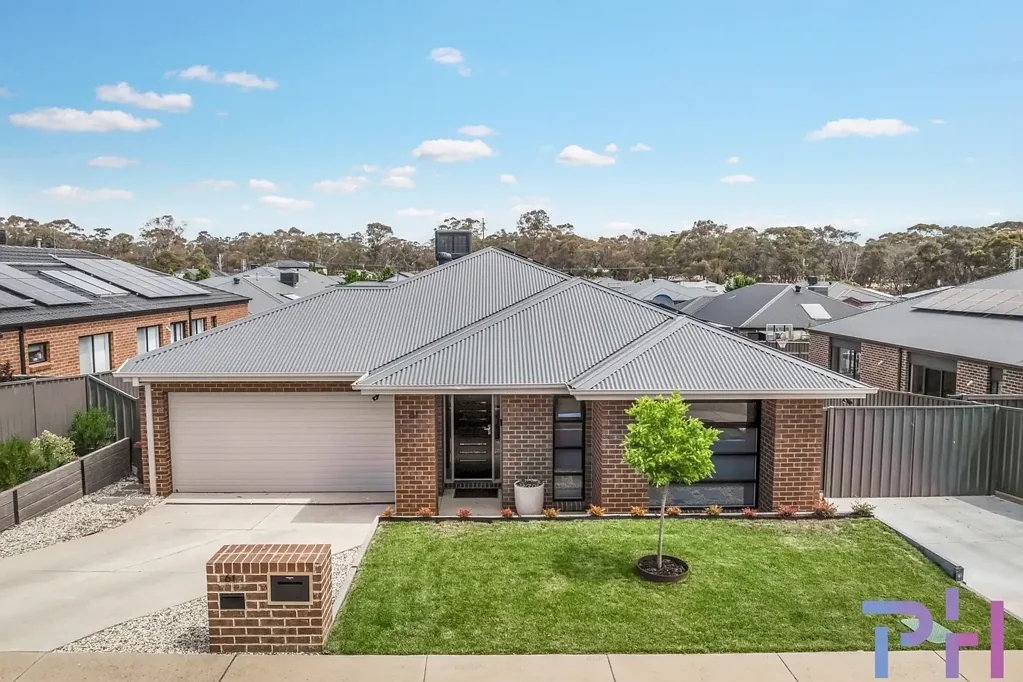 61 Swanson Boulevard, Strathfieldsaye, VIC 3551