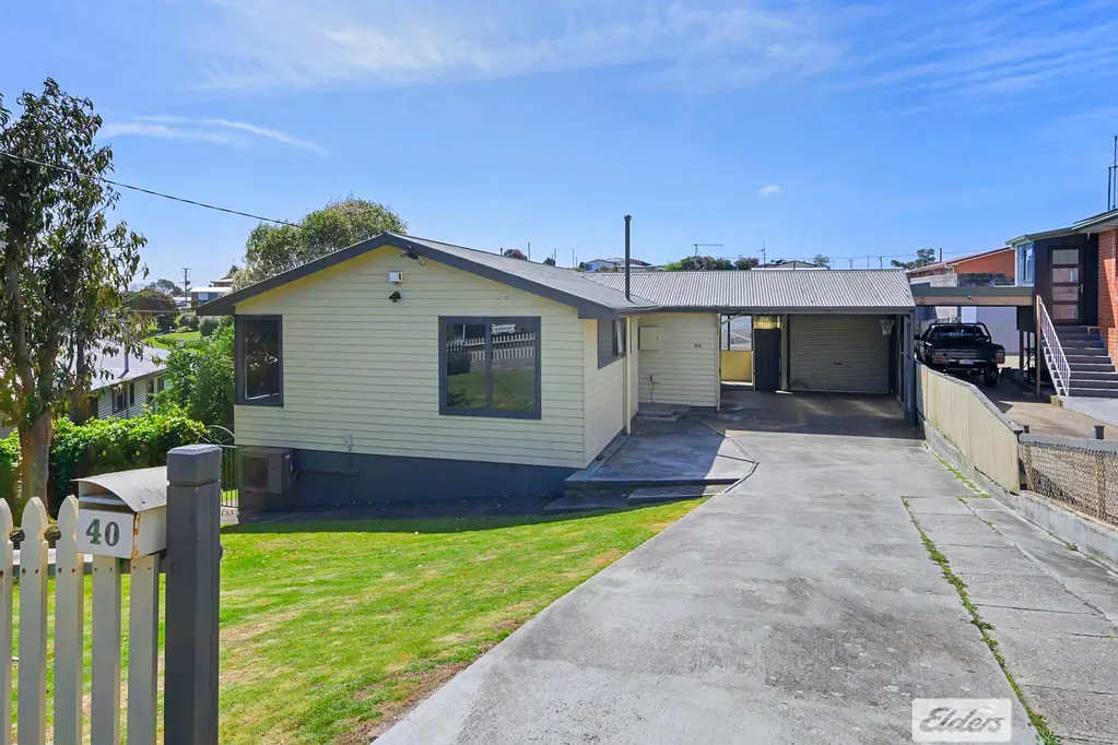 40 Thorne Street, Acton, TAS 7320