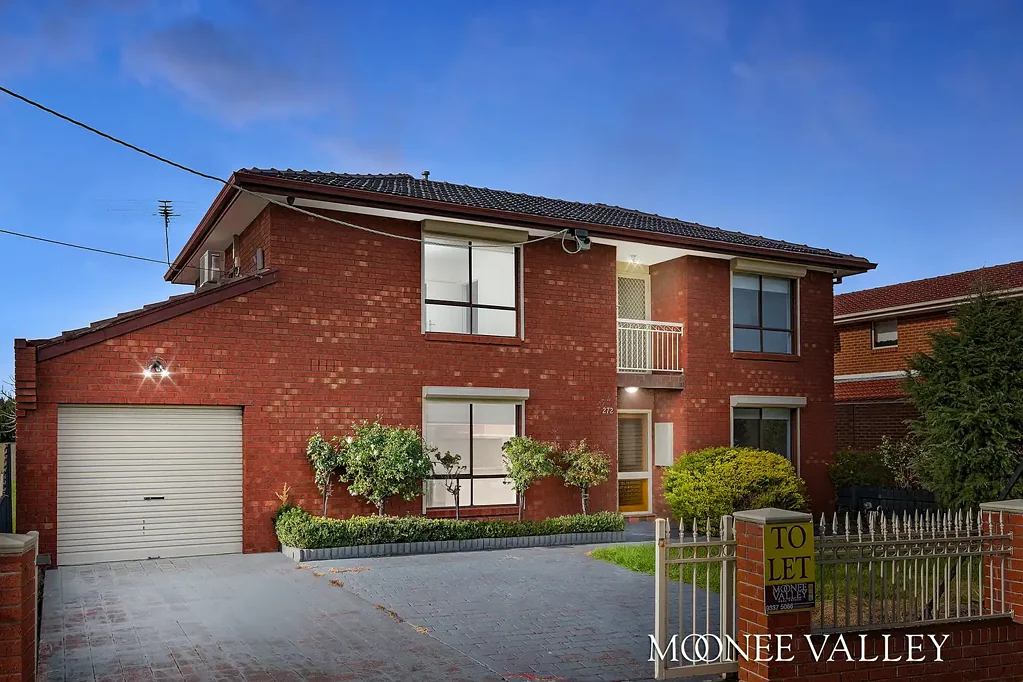 1/272 Milleara Road, Avondale Heights, VIC 3034