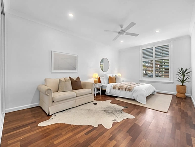 39 Johnson Street, Mascot, NSW 2020, 3 Bedrooms, 1 Bathrooms, House